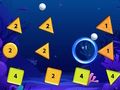 Gioco Colpo di forma  in linea