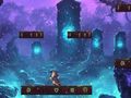 Gioco Wiz Maze in linea