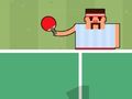 Gioco Tennis hipster  in linea