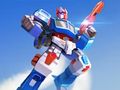Gioco Mecha Storm: battaglia tra robot  in linea