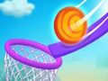 Gioco Pareggio schiacciata  in linea