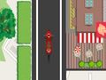 Gioco Pizza Dash in linea