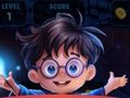 Gioco Mago degli incantesimi  in linea