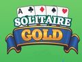 Gioco Solitario d'oro  in linea