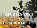 Gioco Sparatutto in prima persona di Halloween 2024  in linea