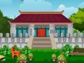 Gioco Fuga domestica tradizionale  in linea