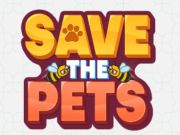 Gioco Salva gli animali domestici  in linea