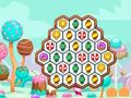 Gioco Cascata di caramelle  in linea
