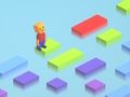 Gioco Saltando Obby  in linea