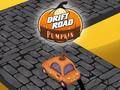 Gioco Zucca della strada alla deriva  in linea