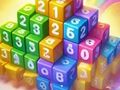Gioco Qube 2048 in linea