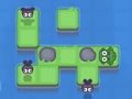Gioco Spingi la rana  in linea