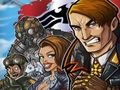 Gioco Assi dello squadrone della Luftwaffe  in linea