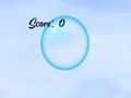 Gioco Avventura con bolle pop  in linea