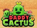 Gioco Papà Cactus  in linea