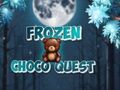 Gioco Quest di Choco Frozen in linea