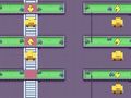 Gioco Fuga dal traffico!  in linea