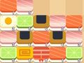 Gioco Fusione di sushi  in linea