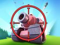 Gioco Cecchino del carro armato 3D  in linea