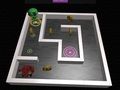 Gioco Labirinto 3d e robot  in linea