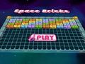 Gioco Mattoni spaziali  in linea
