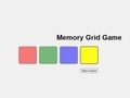 Gioco Griglia della memoria  in linea