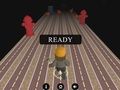 Gioco Corsa degli zombi 3D  in linea