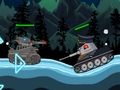 Gioco Battaglia del carro armato d'acciaio  in linea