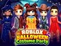 Gioco Festa in costume di Halloween Roblox in linea Gioco Festa in costume di Halloween Roblox in linea