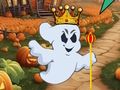 Gioco Re fantasma in cerca di regina  in linea