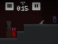 Gioco Divieto horror Divieto di parkour per 1-2 giocatori  in linea