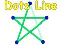 Gioco Linea di punti  in linea