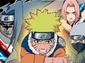 Gioco Naruto Ninja Destino II  in linea