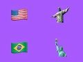 Gioco Maestro delle emoji  in linea