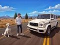 Gioco G Wagon City Driver in linea