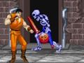 Gioco Lotta finale  in linea