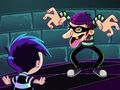 Gioco Incubi Le avventure 4 I souvenir rubati di Rob. R  in linea
