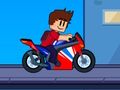 Gioco Roblox Sali in moto in linea Gioco Roblox Sali in moto in linea