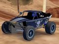Gioco Corse fuoristrada con buggy  in linea