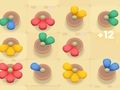 Gioco Ordinamento della fioritura  in linea
