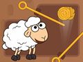Gioco Puzzle con perni Salva la pecora  in linea