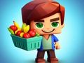 Gioco Vita di mercato  in linea