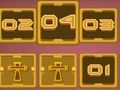 Gioco Capovolgimento della memoria  in linea