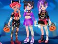 Gioco Kiddo carino zombie  in linea