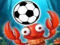 Gioco Penalità del granchio  in linea