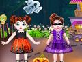 Gioco Festa di Halloween di Baby Taylor  in linea