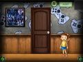 Gioco Camera per bambini Amgel Escape 246  in linea