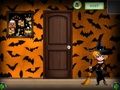 Gioco Amgel Halloween Fuga dalla stanza 39  in linea
