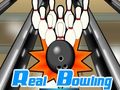 Gioco Il vero bowling  in linea