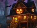 Gioco Buon Halloween 2024  in linea